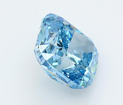 2.07 Carat Cushion Lab Diamond :: Greenstar spin frame 01