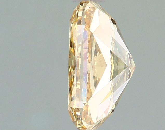 1.05 Carat Cushion Lab Diamond :: Greenstar spin frame 01