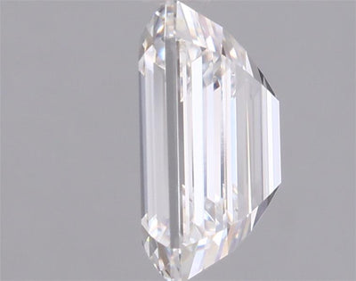 2.03 Carat Emerald Lab Diamond :: Greenstar spin frame 01