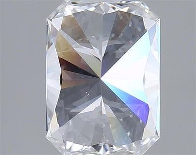 1.73 Carat Radiant Lab Diamond :: Greenstar spin frame 01