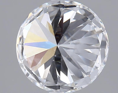 1.52 Carat Round Lab Diamond :: Greenstar spin frame 01
