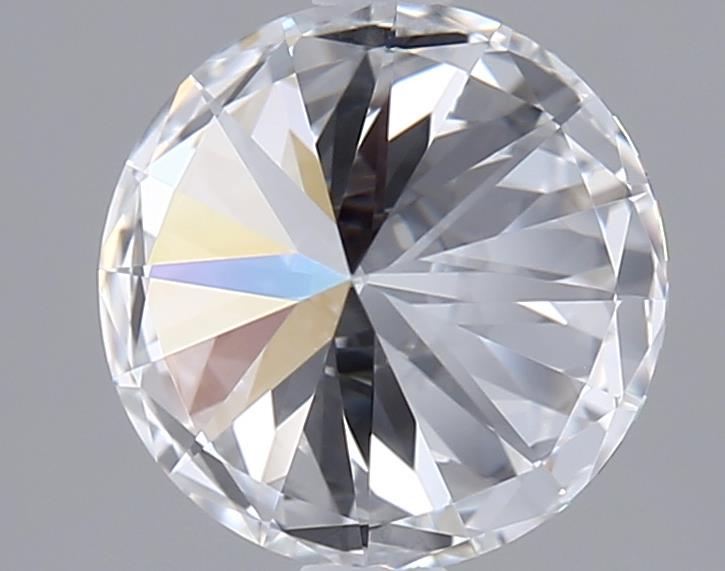 1.52 Carat Round Lab Diamond :: Greenstar spin frame 01