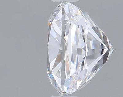1.57 Carat Cushion Lab Diamond :: Greenstar spin frame 01