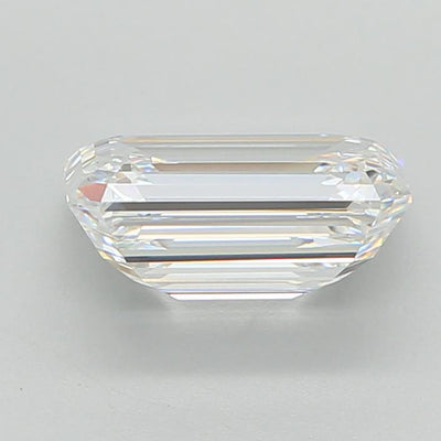 2.59 Carat Emerald Lab Diamond :: Greenstar spin frame 01