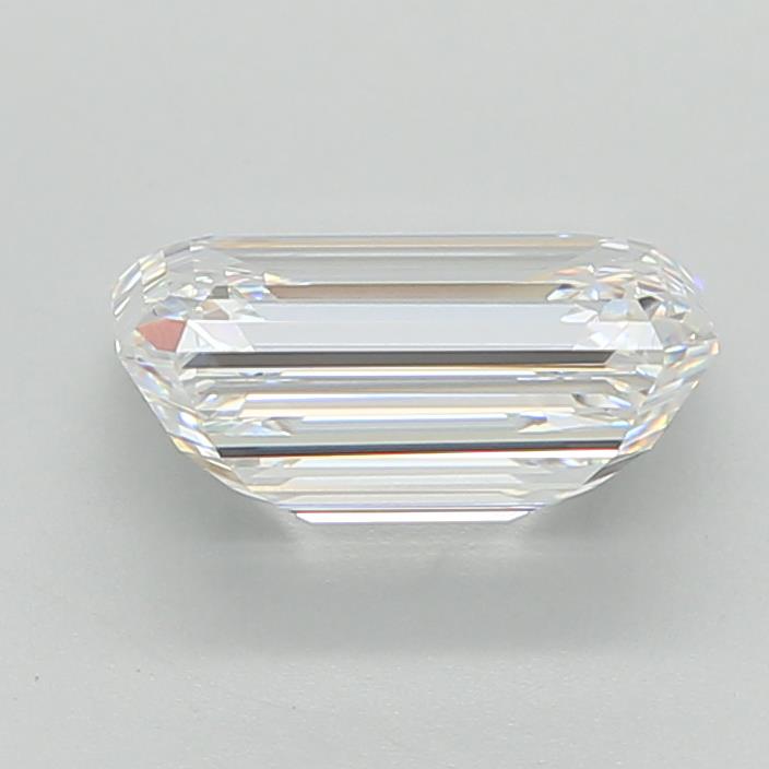 2.59 Carat Emerald Lab Diamond :: Greenstar spin frame 01