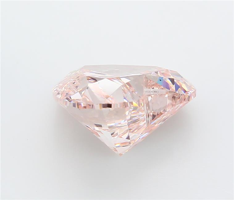 10.01 Carat Heart Lab Diamond :: Greenstar spin frame 01