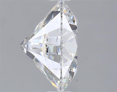 2.05 Carat Round Lab Diamond :: Greenstar spin frame 01