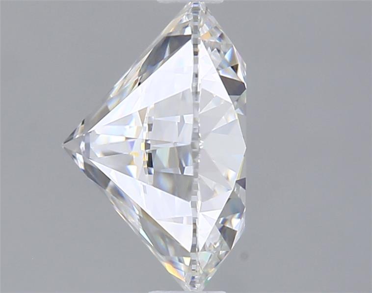 2.05 Carat Round Lab Diamond :: Greenstar spin frame 01