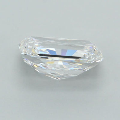 1.05 Carat Radiant Lab Diamond :: Greenstar spin frame 01