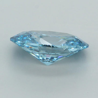 1.54 Carat Oval Lab Diamond :: Greenstar spin frame 01