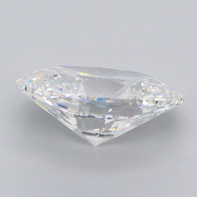 2.02 Carat Oval Lab Diamond :: Greenstar spin frame 01