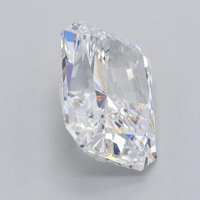 2.03 Carat Radiant Lab Diamond :: Greenstar spin frame 01