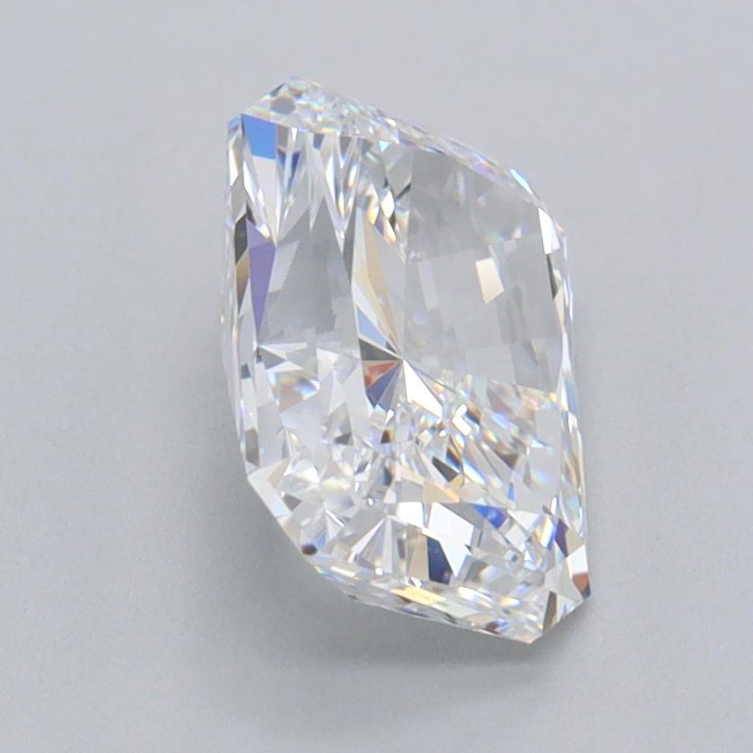 2.03 Carat Radiant Lab Diamond :: Greenstar spin frame 01