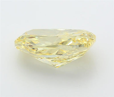 5.10 Carat Cushion Lab Diamond :: Greenstar spin frame 01