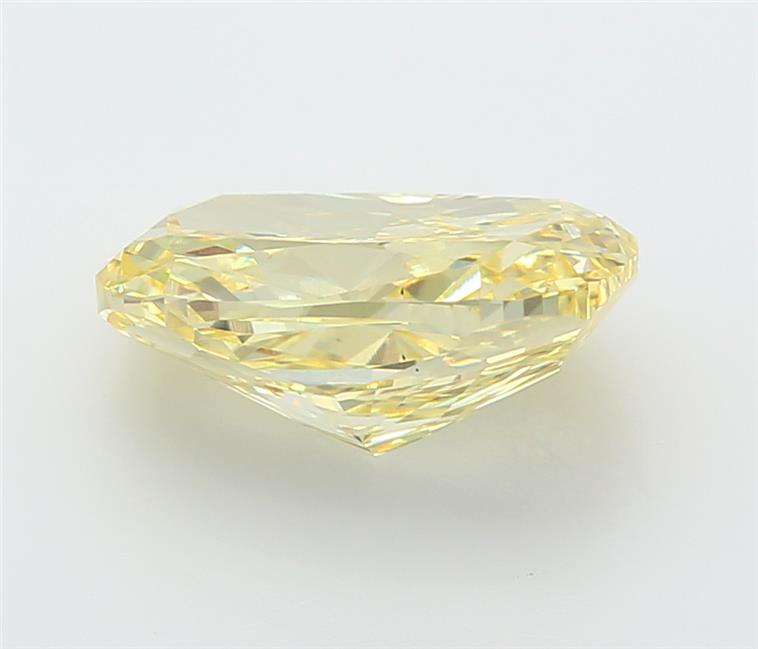 5.10 Carat Cushion Lab Diamond :: Greenstar spin frame 01
