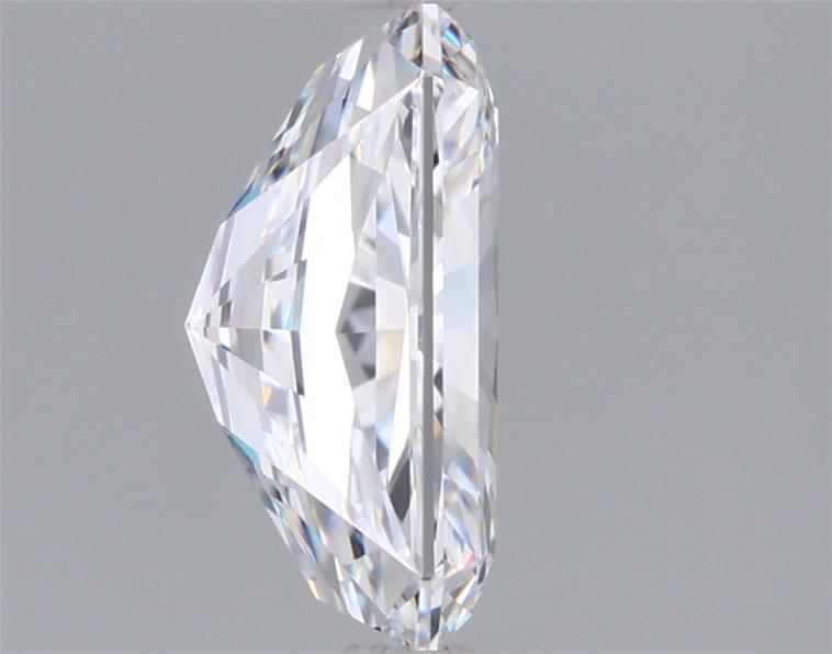2.04 Carat Radiant Lab Diamond :: Greenstar spin frame 01
