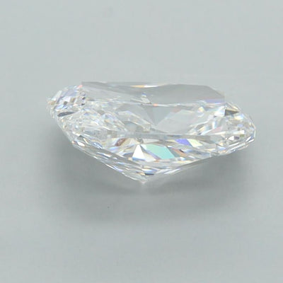 1.45 Carat Cushion Lab Diamond :: Greenstar spin frame 01