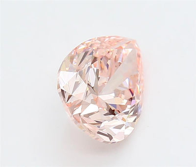 2.52 Carat Pear Lab Diamond :: Greenstar spin frame 01