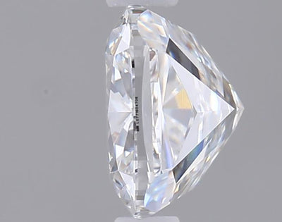 1.27 Carat Cushion Lab Diamond :: Greenstar spin frame 01