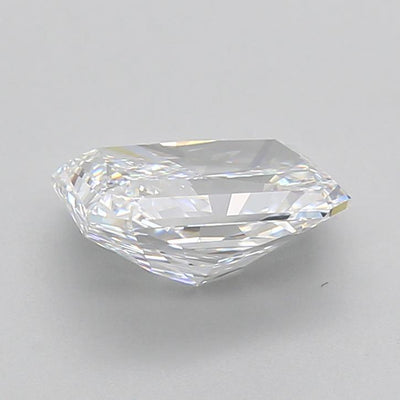 2.03 Carat Radiant Lab Diamond :: Greenstar spin frame 01