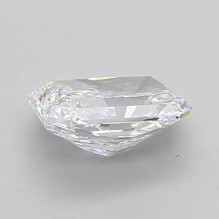 2.03 Carat Radiant Lab Diamond :: Greenstar spin frame 01