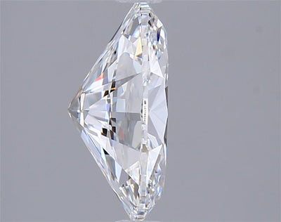 2.05 Carat Oval Lab Diamond :: Greenstar spin frame 01
