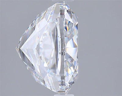 4.79 Carat Cushion Lab Diamond :: Greenstar spin frame 01