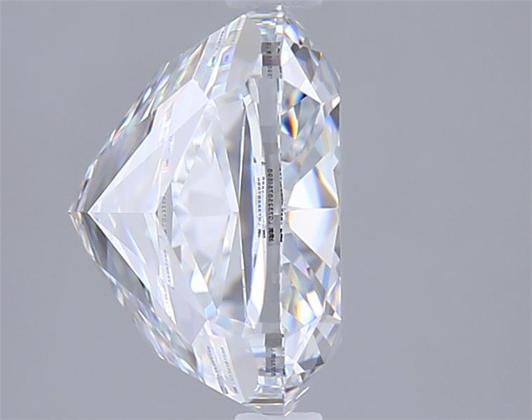4.79 Carat Cushion Lab Diamond :: Greenstar spin frame 01