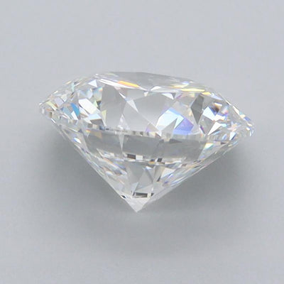 2.02 Carat Round Lab Diamond :: Greenstar spin frame 01