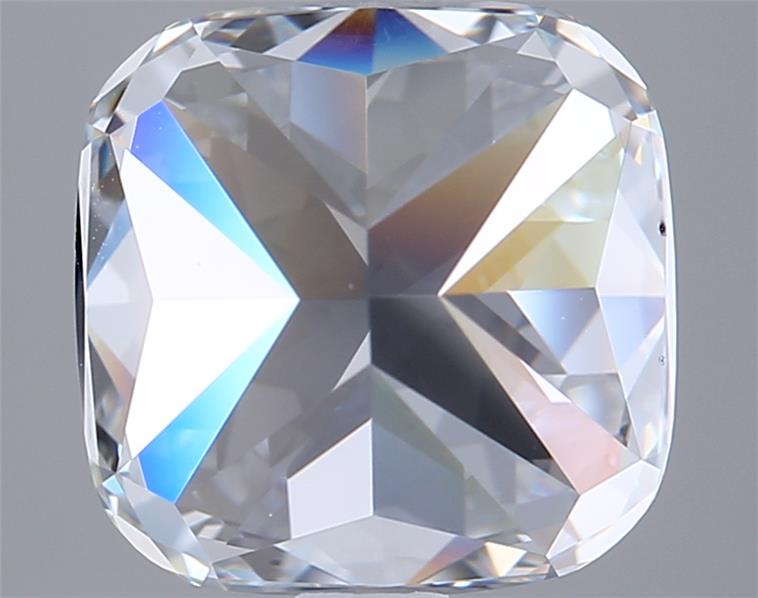 3.10 Carat Cushion Lab Diamond :: Greenstar spin frame 01