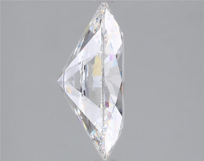 3.54 Carat Oval Lab Diamond :: Greenstar spin frame 01