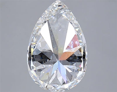 3.56 Carat Pear Lab Diamond :: Greenstar spin frame 01