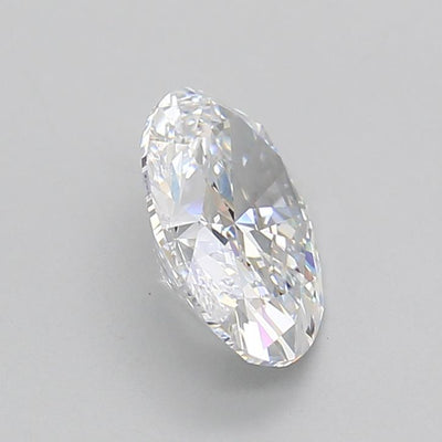 2.05 Carat Oval Lab Diamond :: Greenstar spin frame 01