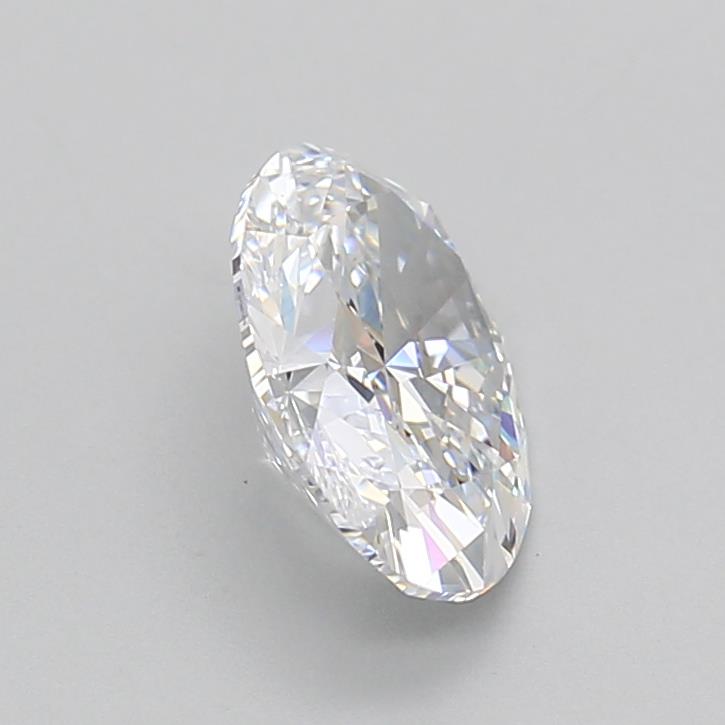 2.05 Carat Oval Lab Diamond :: Greenstar spin frame 01