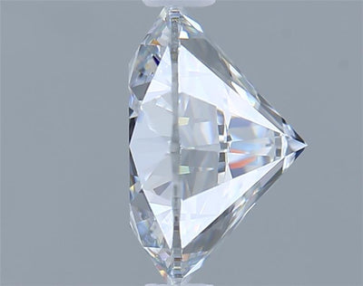 1.50 Carat Round Lab Diamond :: Greenstar spin frame 01