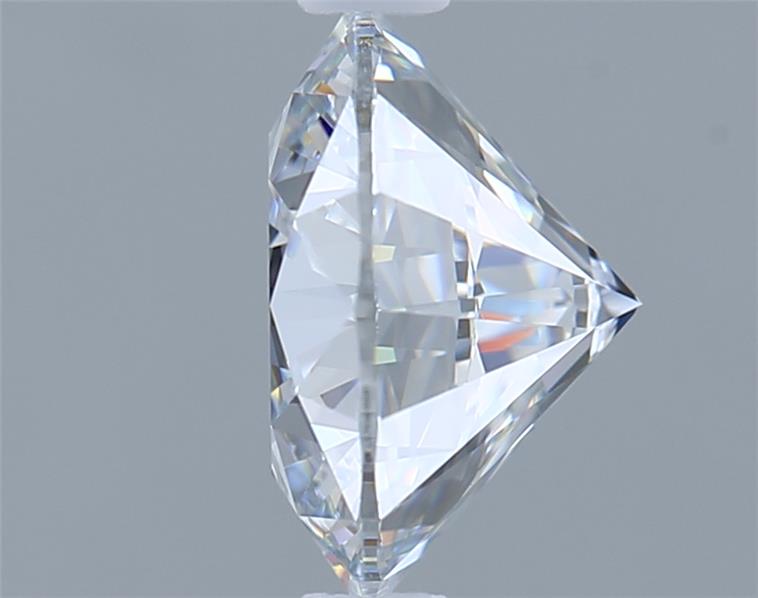 1.50 Carat Round Lab Diamond :: Greenstar spin frame 01