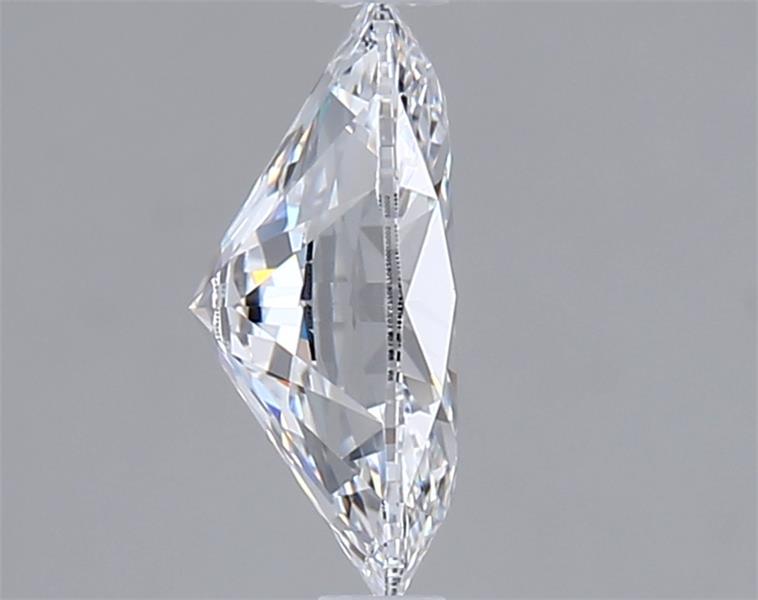 1.52 Carat Oval Lab Diamond :: Greenstar spin frame 01