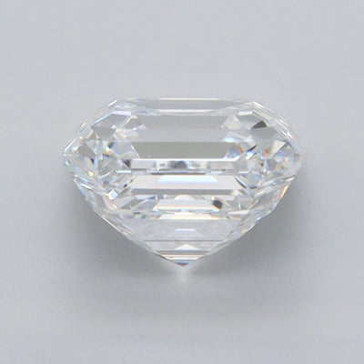 2.04 Carat Asscher Lab Diamond :: Greenstar spin frame 01