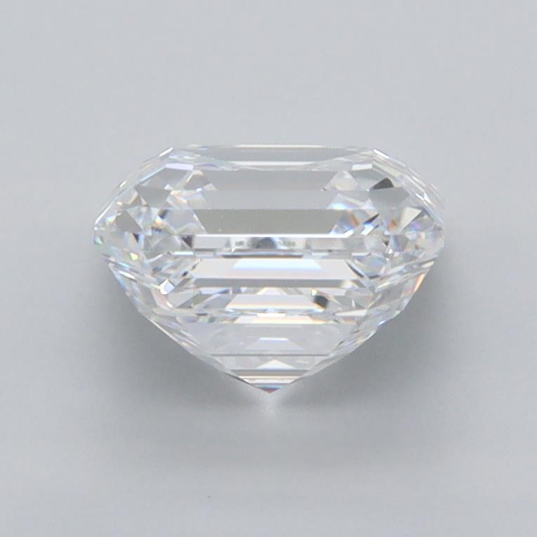 2.04 Carat Asscher Lab Diamond :: Greenstar spin frame 01