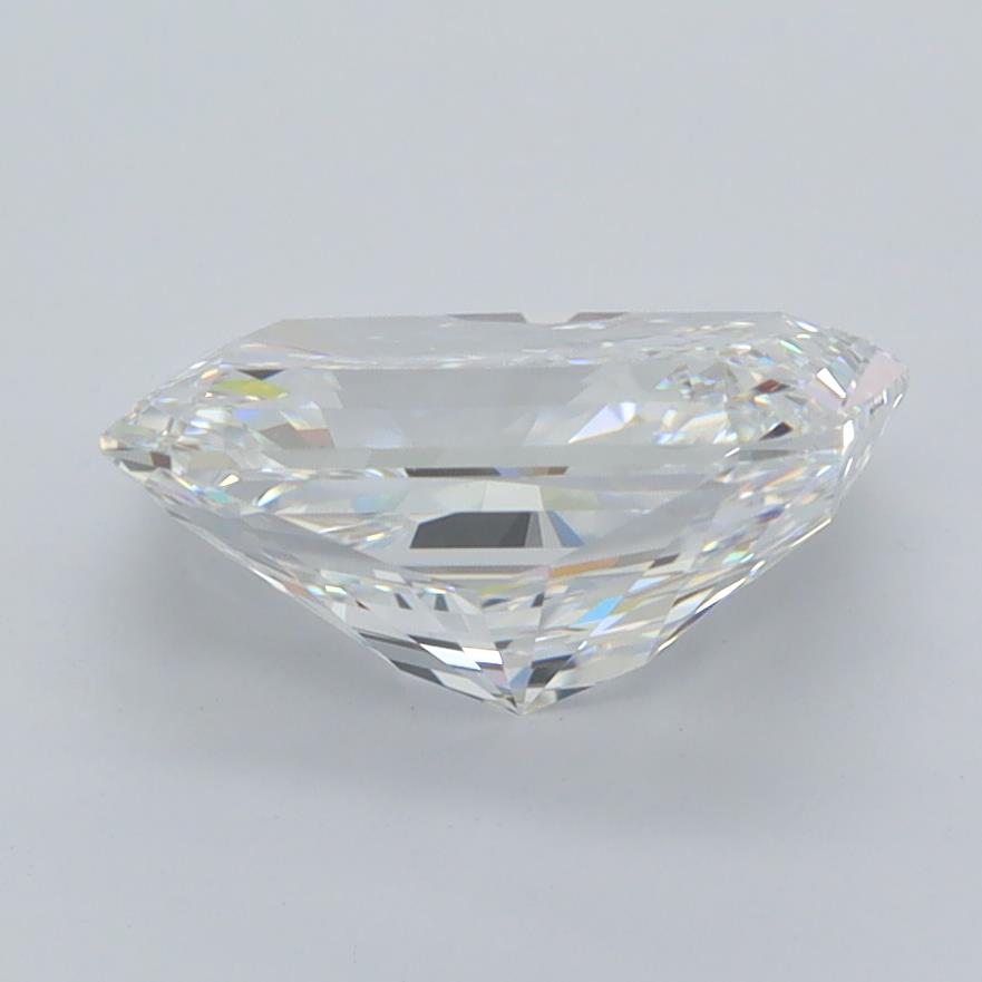 2.32 Carat Radiant Lab Diamond :: Greenstar spin frame 01