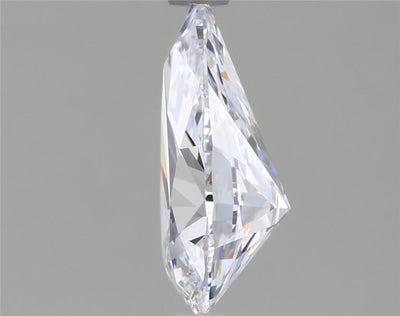 1.51 Carat Pear Lab Diamond :: Greenstar spin frame 01