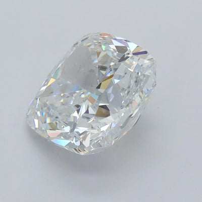 2.08 Carat Cushion Lab Diamond :: Greenstar spin frame 01