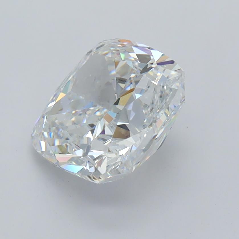 2.08 Carat Cushion Lab Diamond :: Greenstar spin frame 01