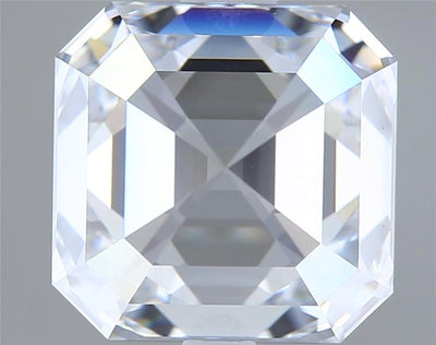 2.58 Carat Asscher Lab Diamond :: Greenstar spin frame 01