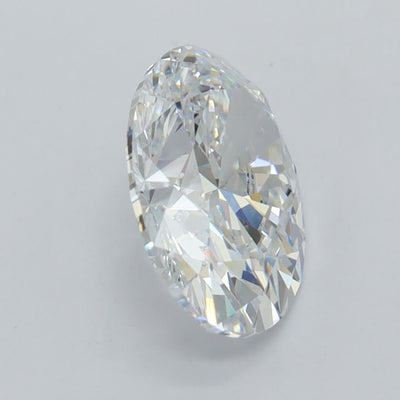 2.05 Carat Oval Lab Diamond :: Greenstar spin frame 01