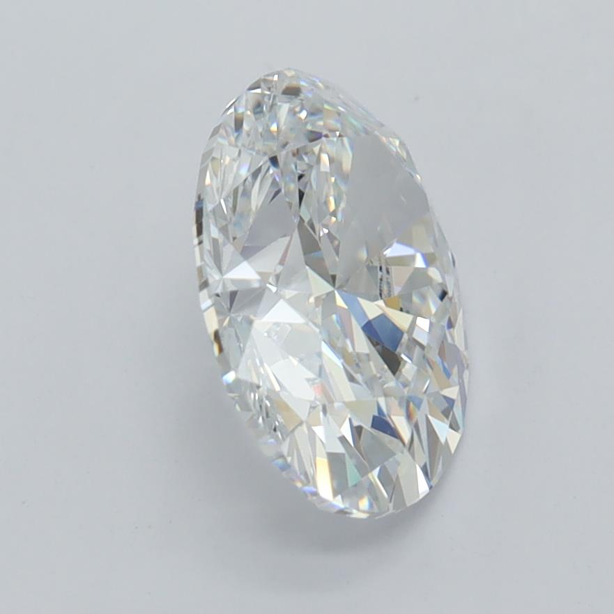 2.05 Carat Oval Lab Diamond :: Greenstar spin frame 01