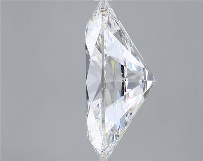 10.06 Carat Oval Lab Diamond :: Greenstar spin frame 01