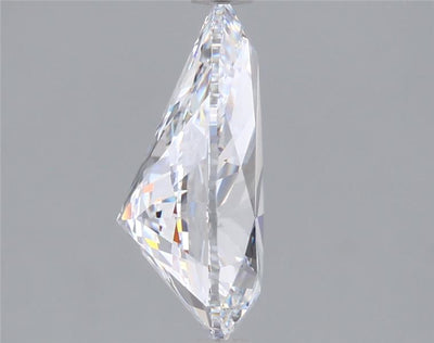1.96 Carat Pear Lab Diamond :: Greenstar spin frame 01