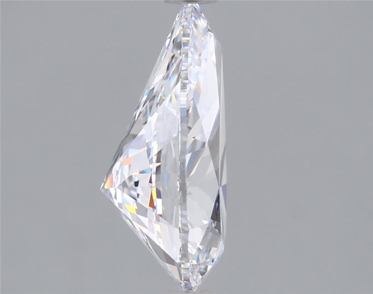 1.96 Carat Pear Lab Diamond :: Greenstar spin frame 01