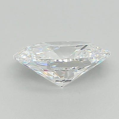 2.53 Carat Oval Lab Diamond :: Greenstar spin frame 01